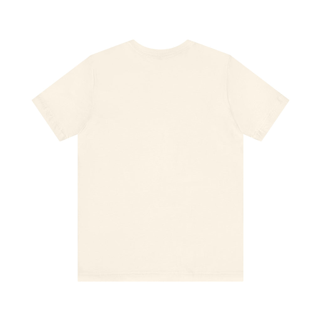 Haley Bundy Script Name Tee — Personalized Name Graphic T-Shirt