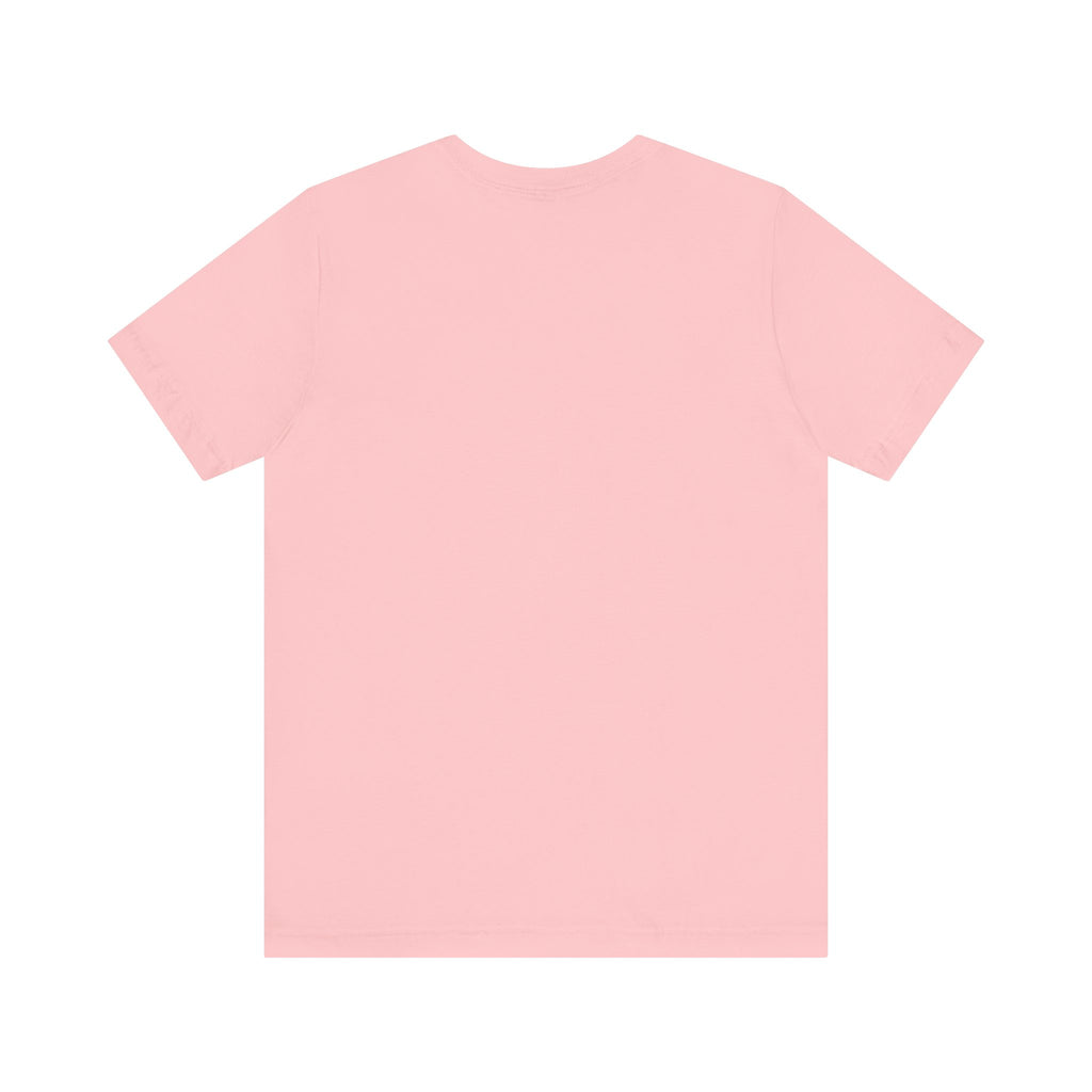 Haley Bundy Script Name Tee — Personalized Name Graphic T-Shirt