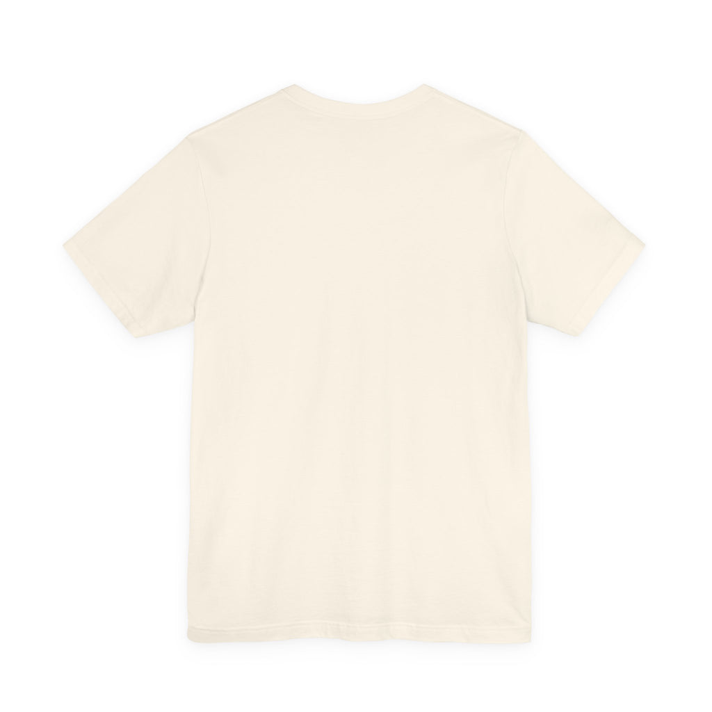 Haley Bundy Script Name Tee — Personalized Name Graphic T-Shirt
