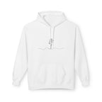 Girl Got Goals Hoodie — Minimalist Empowerment Sweatshirt