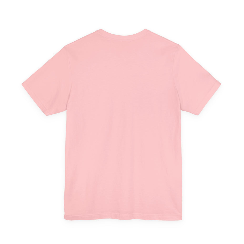 Haley Bundy Script Name Tee — Personalized Name Graphic T-Shirt