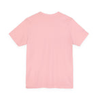 Haley Bundy Script Name Tee — Personalized Name Graphic T-Shirt