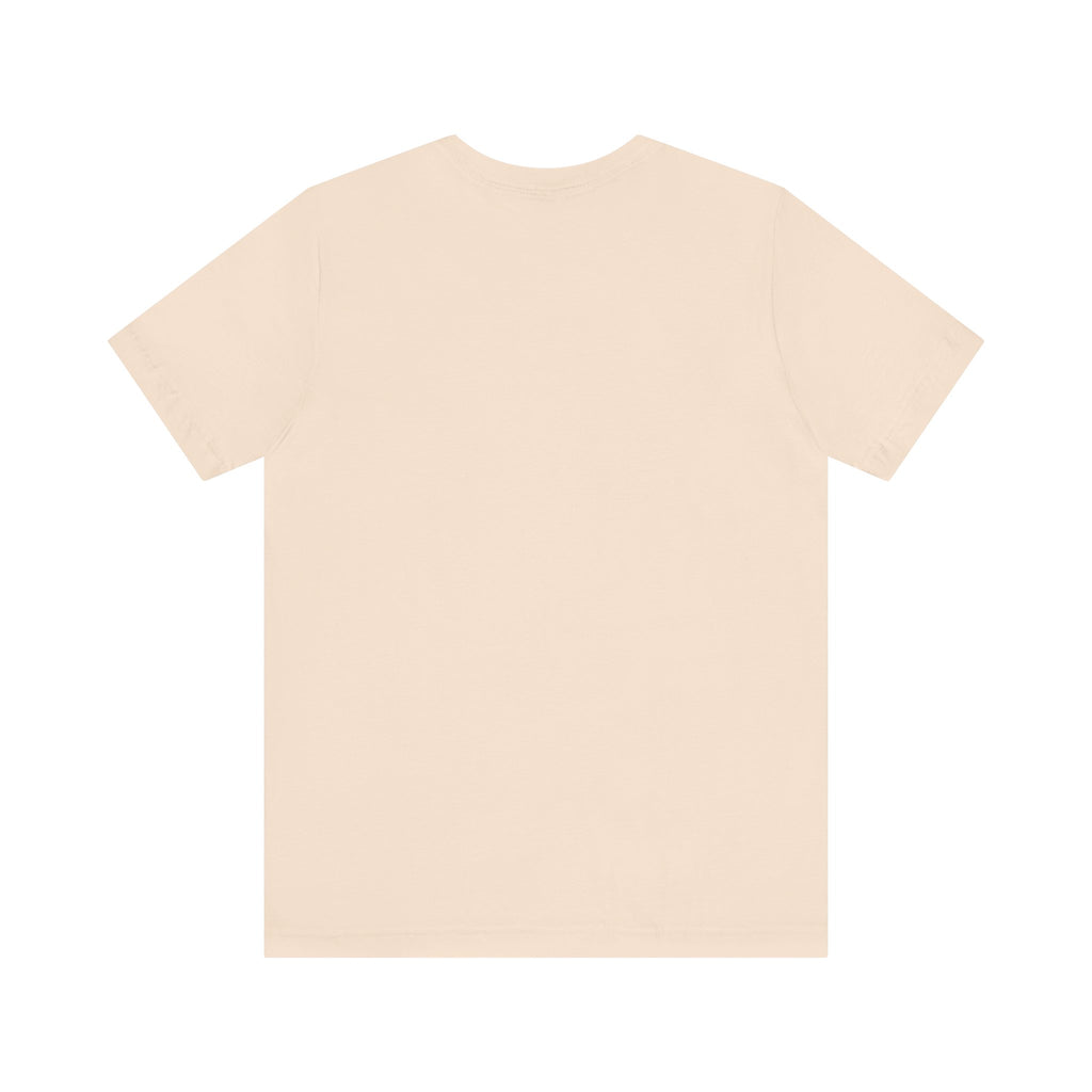 Haley Bundy Script Name Tee — Personalized Name Graphic T-Shirt