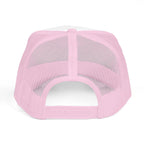 Haley Bundy Microphone Trucker Cap