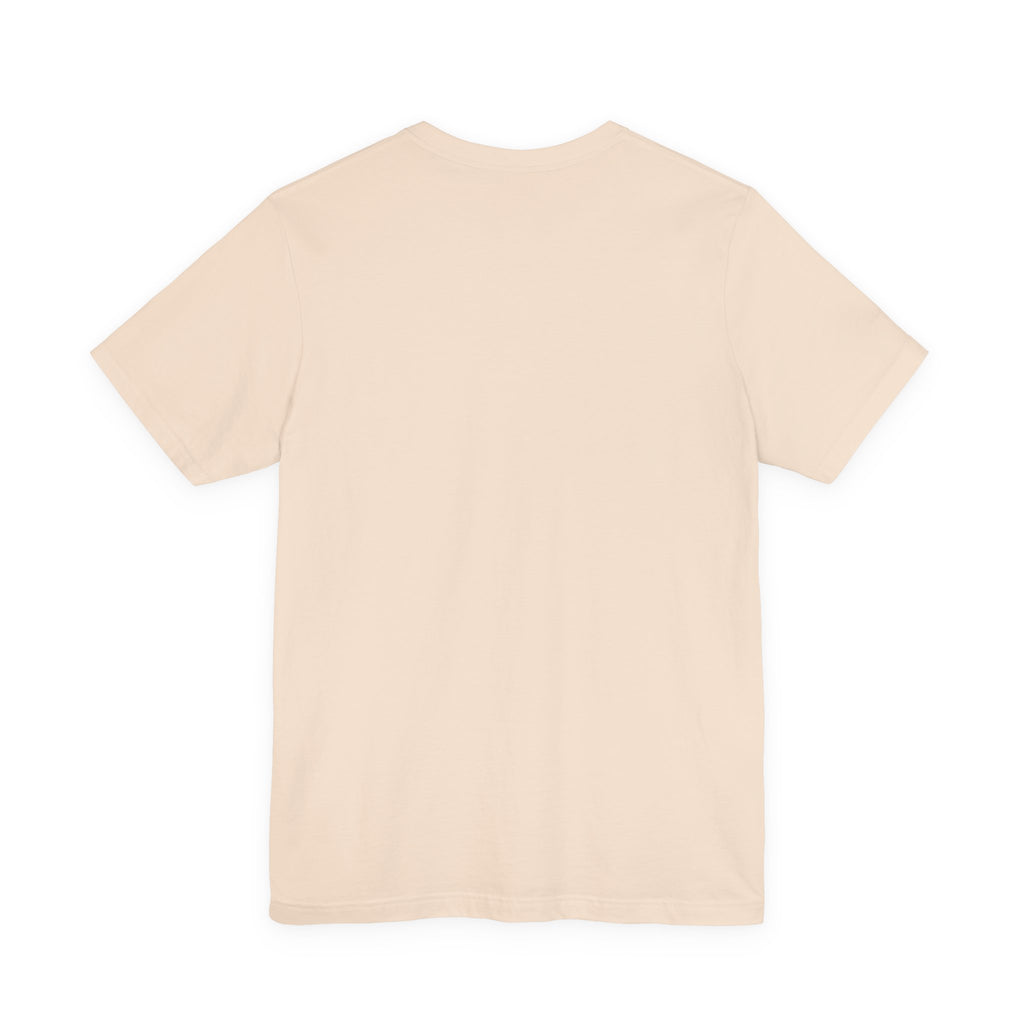 Haley Bundy Script Name Tee — Personalized Name Graphic T-Shirt
