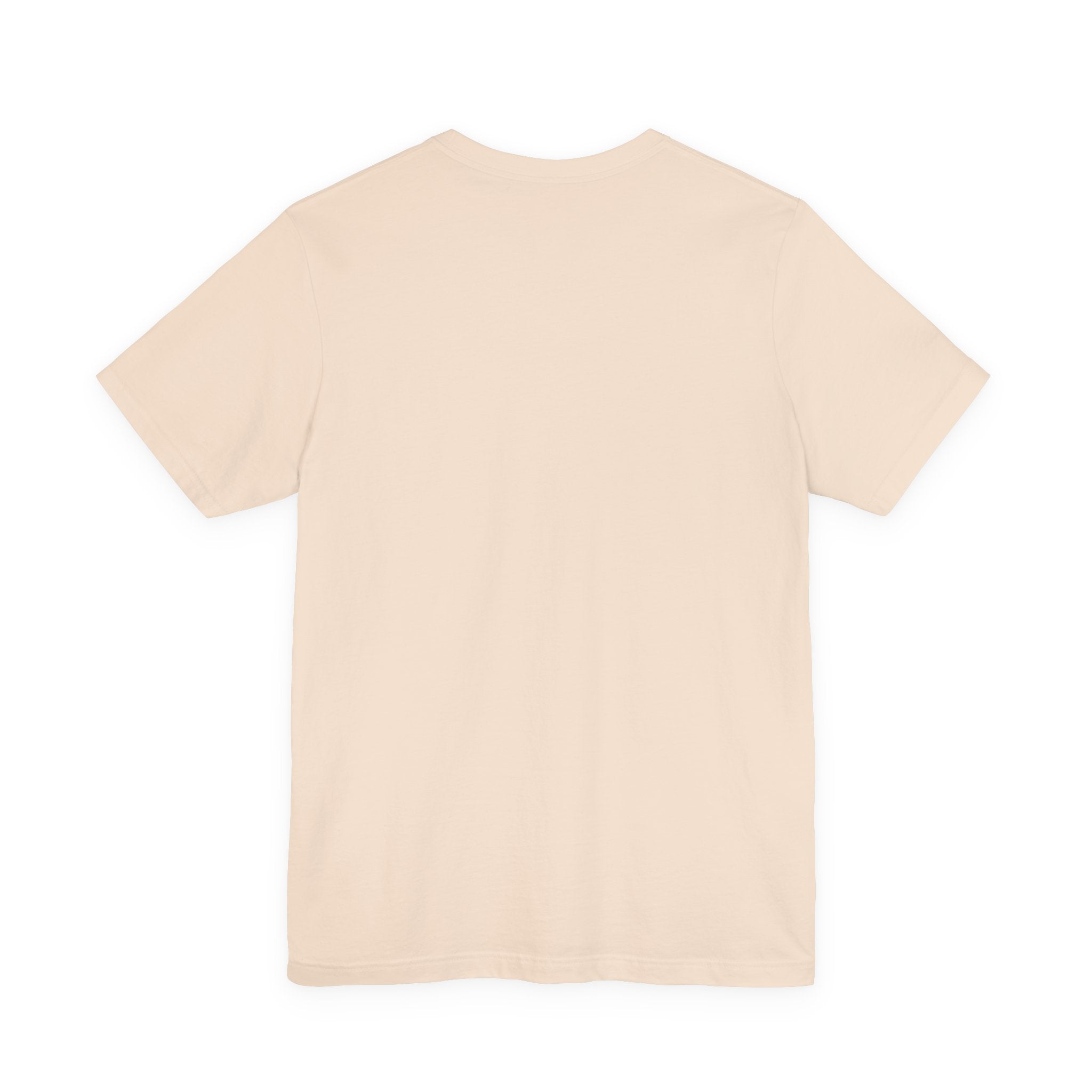 Haley Bundy Script Name Tee — Personalized Name Graphic T-Shirt
